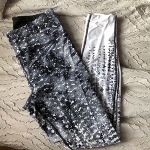 Calvin Klein performance leggings